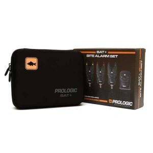 Prologic Bat+ Bite 3+1 Sazan Alarm Seti
