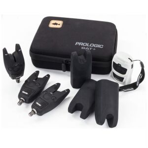 Prologic Bat+ Bite 3+1 Sazan Alarm Seti