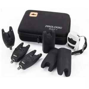 Prologic Bat+ Bite 3+1 Sazan Alarm Seti