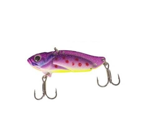 Ryuji Sound Vib 4.5cm 10gr Sugar Trout UV
