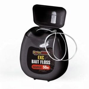 Extra Carp EXC Bait Floss 50m