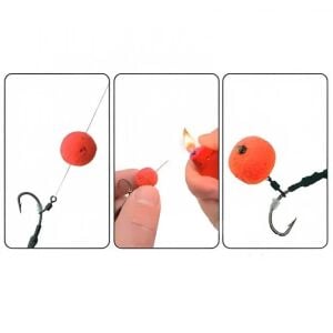 Extra Carp EXC Bait Floss 50m