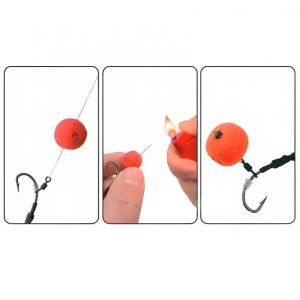 Extra Carp EXC Bait Floss 50m
