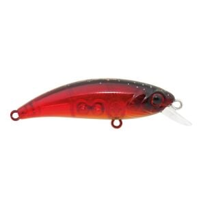 Hanfish Zıpır KG 50mm 4.5gr Maket Balık SPK74 Scorpion