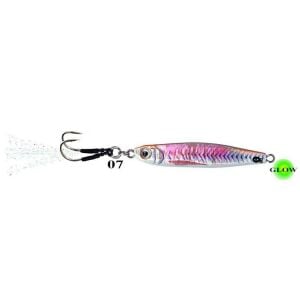 Ryuji Sniper 6.5cm 35gr Jig Yem Renk:07