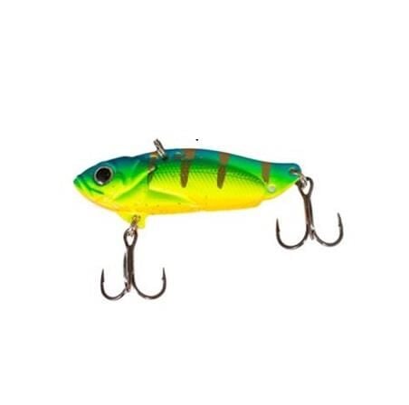 Ryuji Sound Vib 4.5cm 10gr Firetiger UV Glow