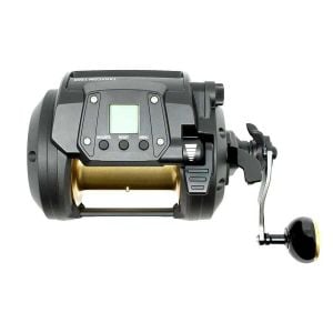 Daiwa Tanacom 2022 1200 Sağ El Elektrikli Çıkrık Olta Makinesi