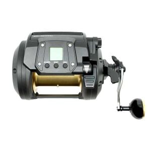 Daiwa Tanacom 2022 1200 Sağ El Elektrikli Çıkrık Olta Makinesi