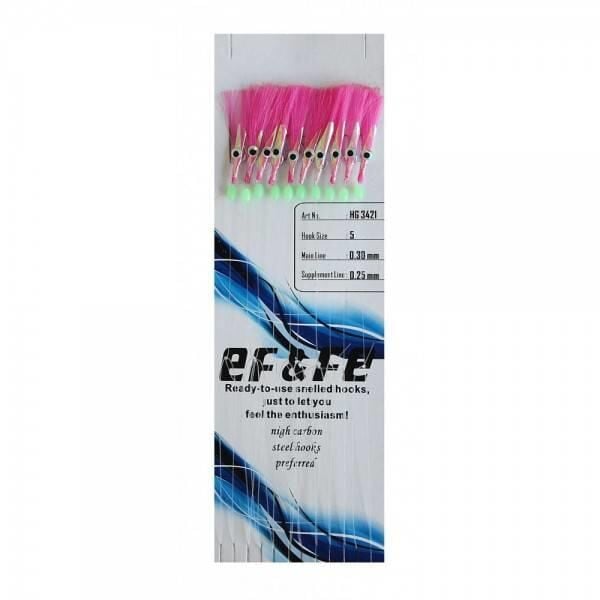 Effe Çapari Sabiki 10 lu HG3421
