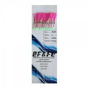 Effe Çapari Sabiki 10 lu HG3421