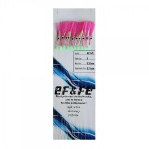 Effe Çapari Sabiki 10 lu HG3421