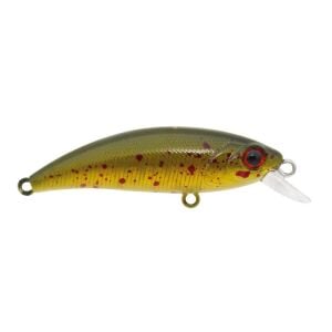 Hanfish Zıpır KG 50mm 4.5gr Maket Balık SPK72 Yengeç