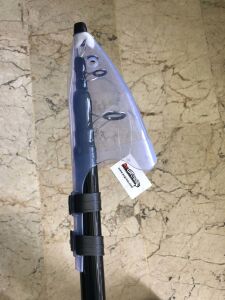 Okuma Aria Tele Surf 390 cm 100-200 gr Olta Kamışı