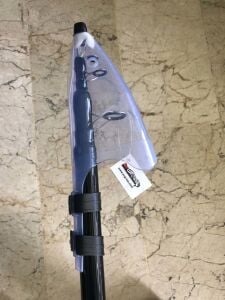 Okuma Aria Tele Surf 390 cm 100-200 gr Olta Kamışı