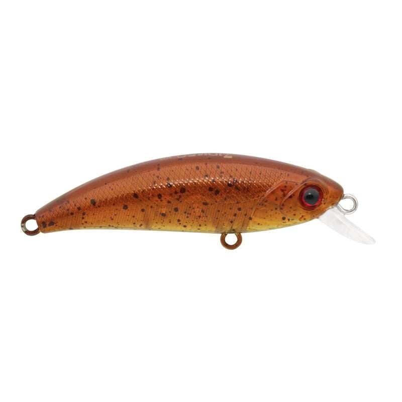 Hanfish Zıpır KG 50mm 4.5gr Maket Balık SPK70 Madya