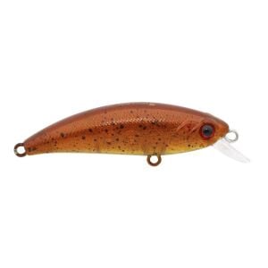 Hanfish Zıpır KG 50mm 4.5gr Maket Balık SPK70 Madya