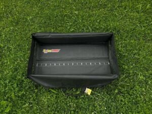 Extra Carp Exc Compact Carp Cradle Sazan Matı 88x45 cm