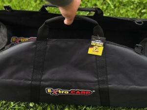 Extra Carp Exc Compact Carp Cradle Sazan Matı 88x45 cm