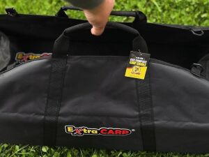 Extra Carp Exc Compact Carp Cradle Sazan Matı 88x45 cm