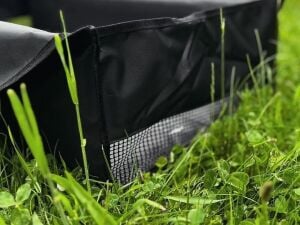 Extra Carp Exc Compact Carp Cradle Sazan Matı 88x45 cm