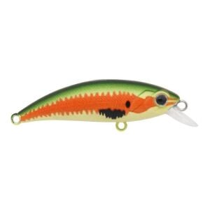 Hanfish Zıpır KG 50mm 4.5gr Maket Balık SPK68 Lapin
