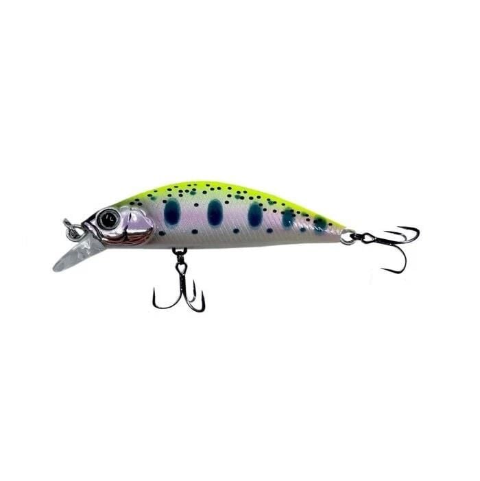 Kendo Chiko Minnow 4.5cm 4.3gr Maket Yem Renk: 56