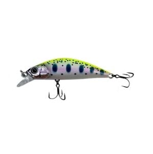 Kendo Chiko Minnow 4.5cm 4.3gr Maket Yem Renk: 56