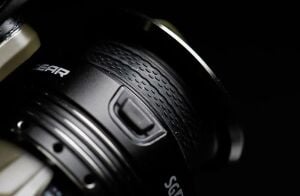 Savage Gear SG4C (AG) 4000 FD 10+1BB Olta Makinesi