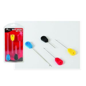 Fil Fishing Boilie Needle Set Fil 4