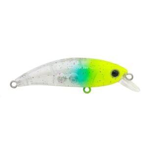 Hanfish Zıpır KG 50mm 4.5gr Maket Balık SPK60 Canary