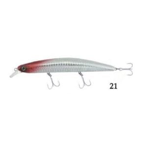Kendo Seabass Minnow 125F 12.5 cm 21 gr Rapala Renk:21
