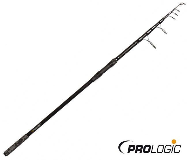 Prologic C1a 360 cm 3 lbs Teleskopik Sazan Kamışı
