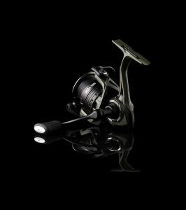 Savage Gear SG4C (AG) 3000 FD 10+1BB Olta Makinesi