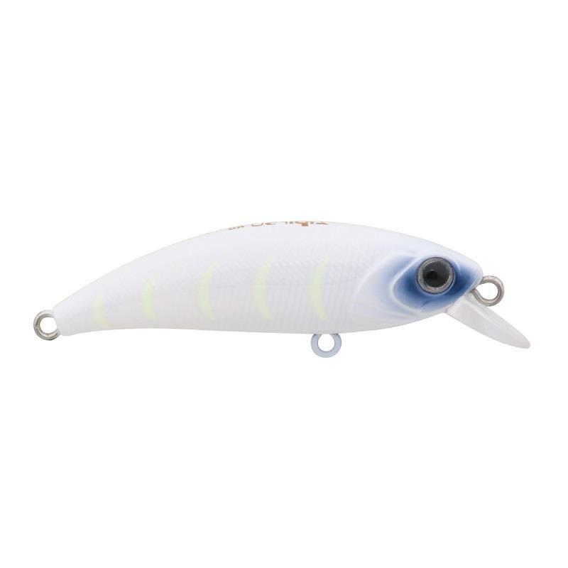 Hanfish Zıpır KG 50mm 4.5gr Maket Balık SPK58 Purple Head Glow