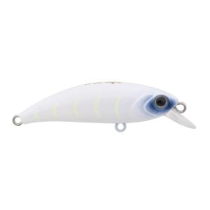 Hanfish Zıpır KG 50mm 4.5gr Maket Balık SPK58 Purple Head Glow