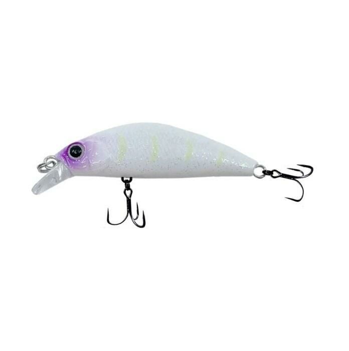 Kendo Chiko Minnow 4.5cm 4.3gr Maket Yem Renk: 24