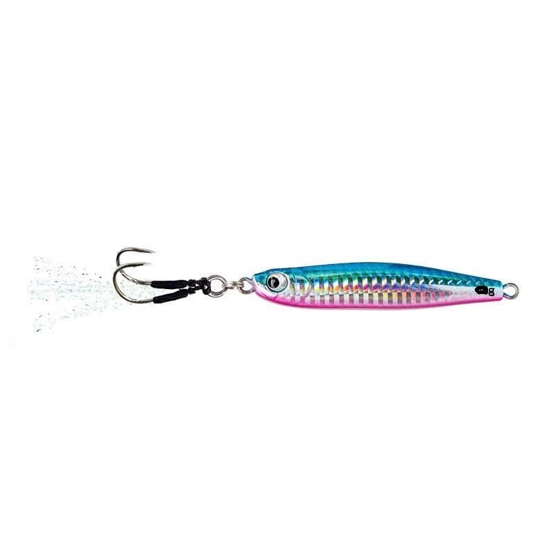 Ryuji Sniper 6.5cm 35gr Jig Yem Renk:02