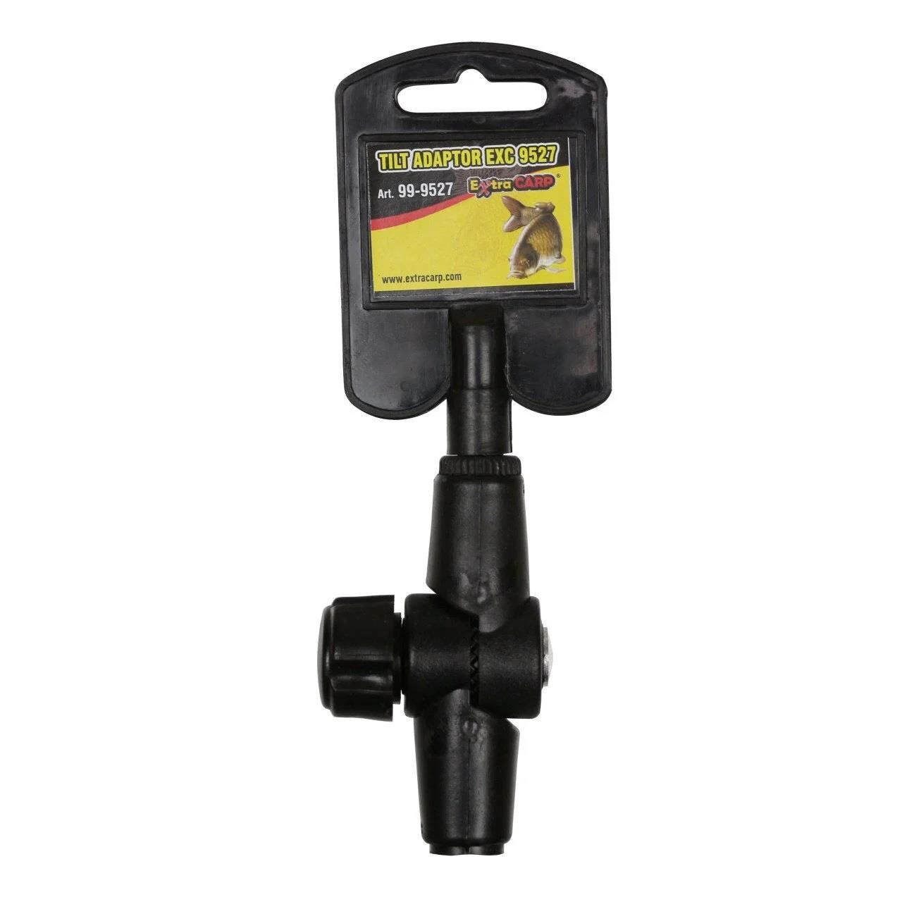 Extra Carp Tilt Adapter Alarm Eğim Adaptörü 11cm