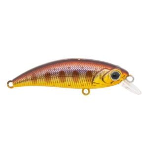 Hanfish Zıpır KG 50mm 4.5gr Maket Balık SPK54 Yamame