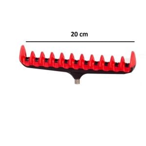 Fil Fishing Fİlex Spiky Rod Rest Kamış Tutucu 20cm