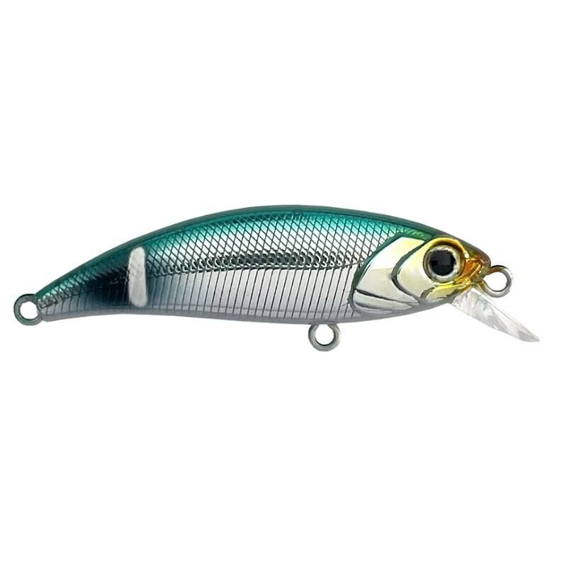Hanfish Zıpır KG 50mm 4.5gr Maket Balık SPK44 Melanur