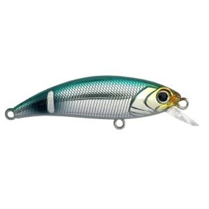 Hanfish Zıpır KG 50mm 4.5gr Maket Balık SPK44 Melanur
