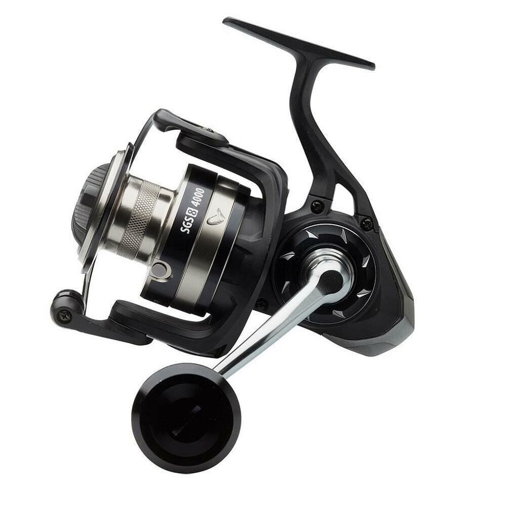 Savage Gear SGS8 5000 FD 8+1BB Olta Makinesi