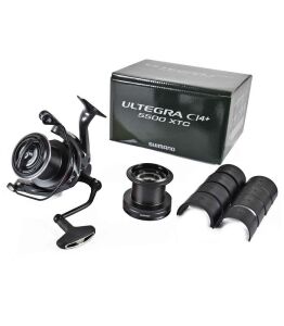 Shimano Ultegra CI4+ 5500 XTC Olta Makinesi
