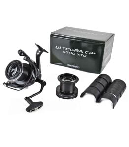 Shimano Ultegra CI4+ 5500 XTC Olta Makinesi