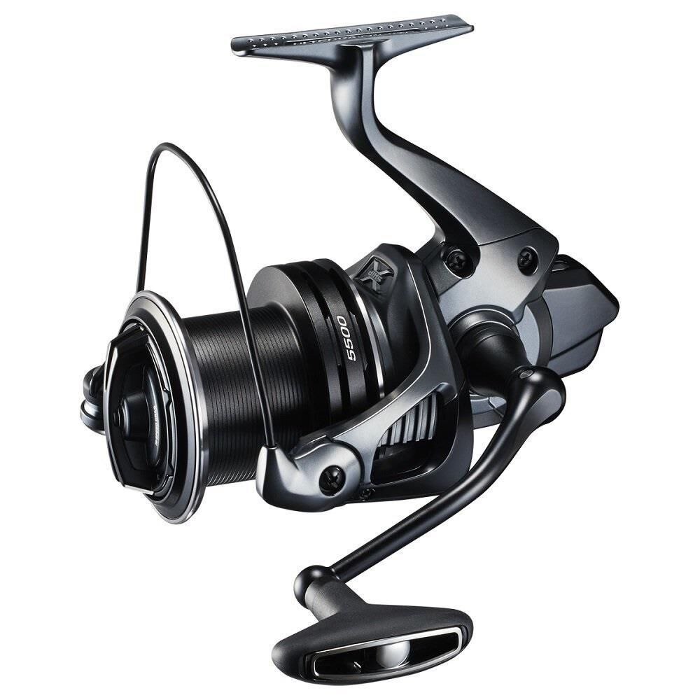 Shimano Ultegra CI4+ 5500 XTC Olta Makinesi