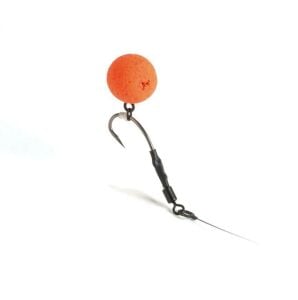Extra Carp Rig 777P No:6 (3 adet)