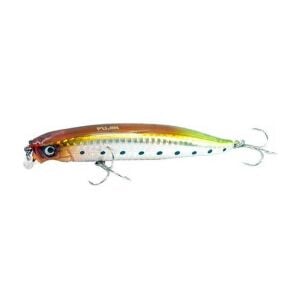 Fujin Punisher 10.5cm 16gr 0-30cm Dalar Maket Balık 076 Light Night iwashi