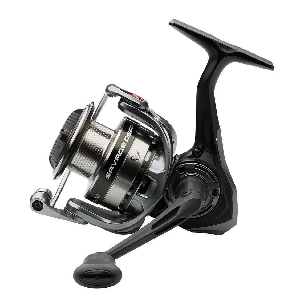 Savage Gear SG4 4000 FD 8+1BB Olta Makinesi
