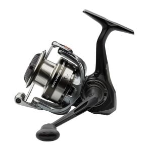 Savage Gear SG4 4000 FD 8+1BB Olta Makinesi